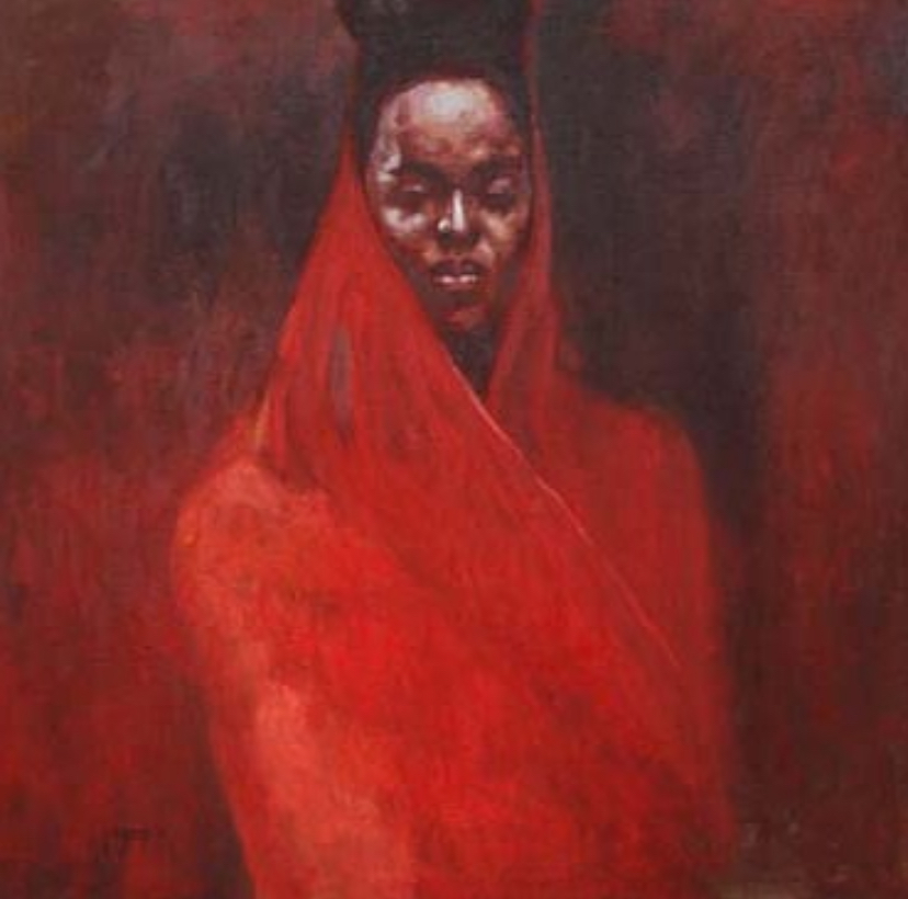 Scarlet
