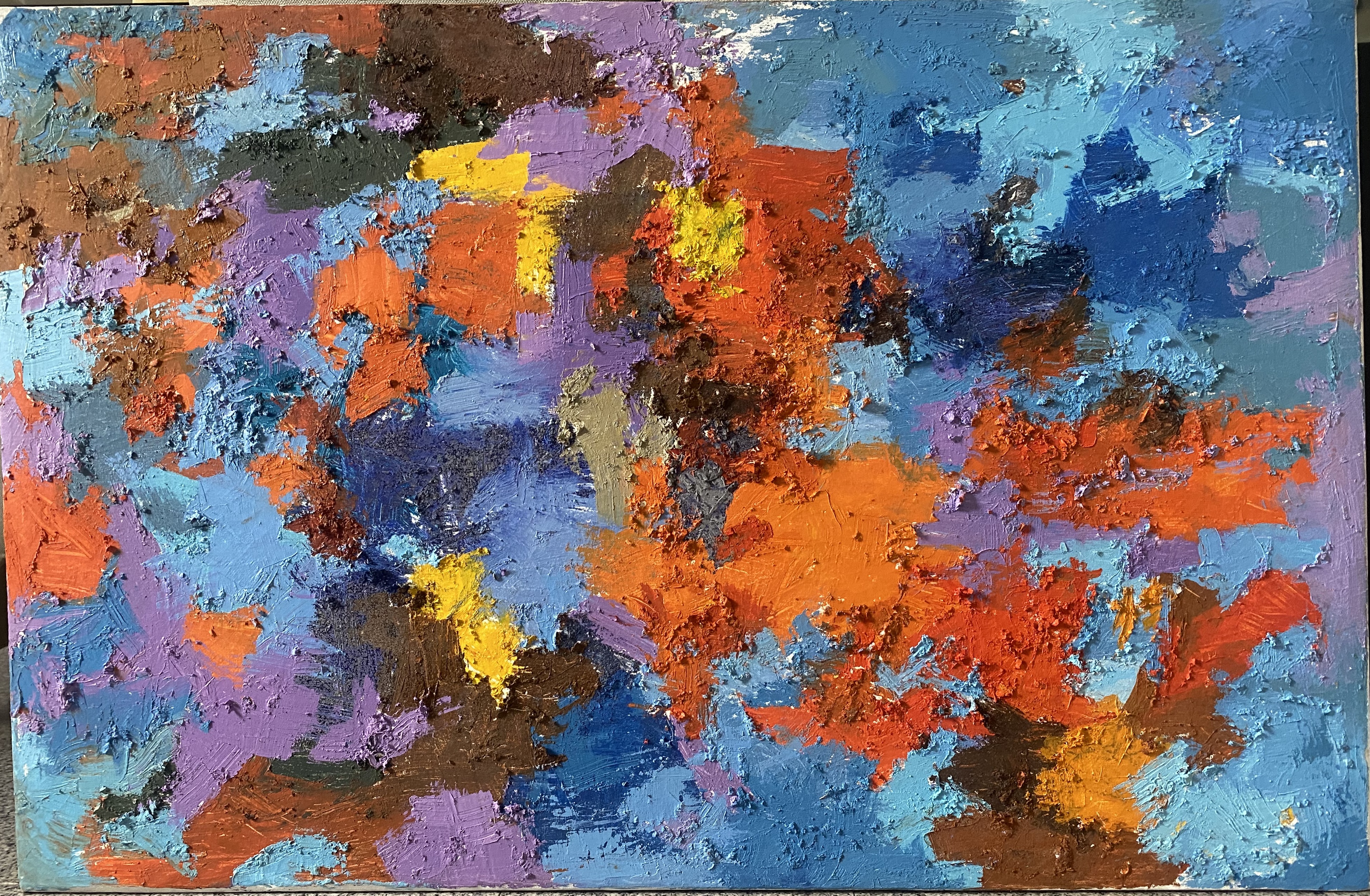 The Dance of Chaos