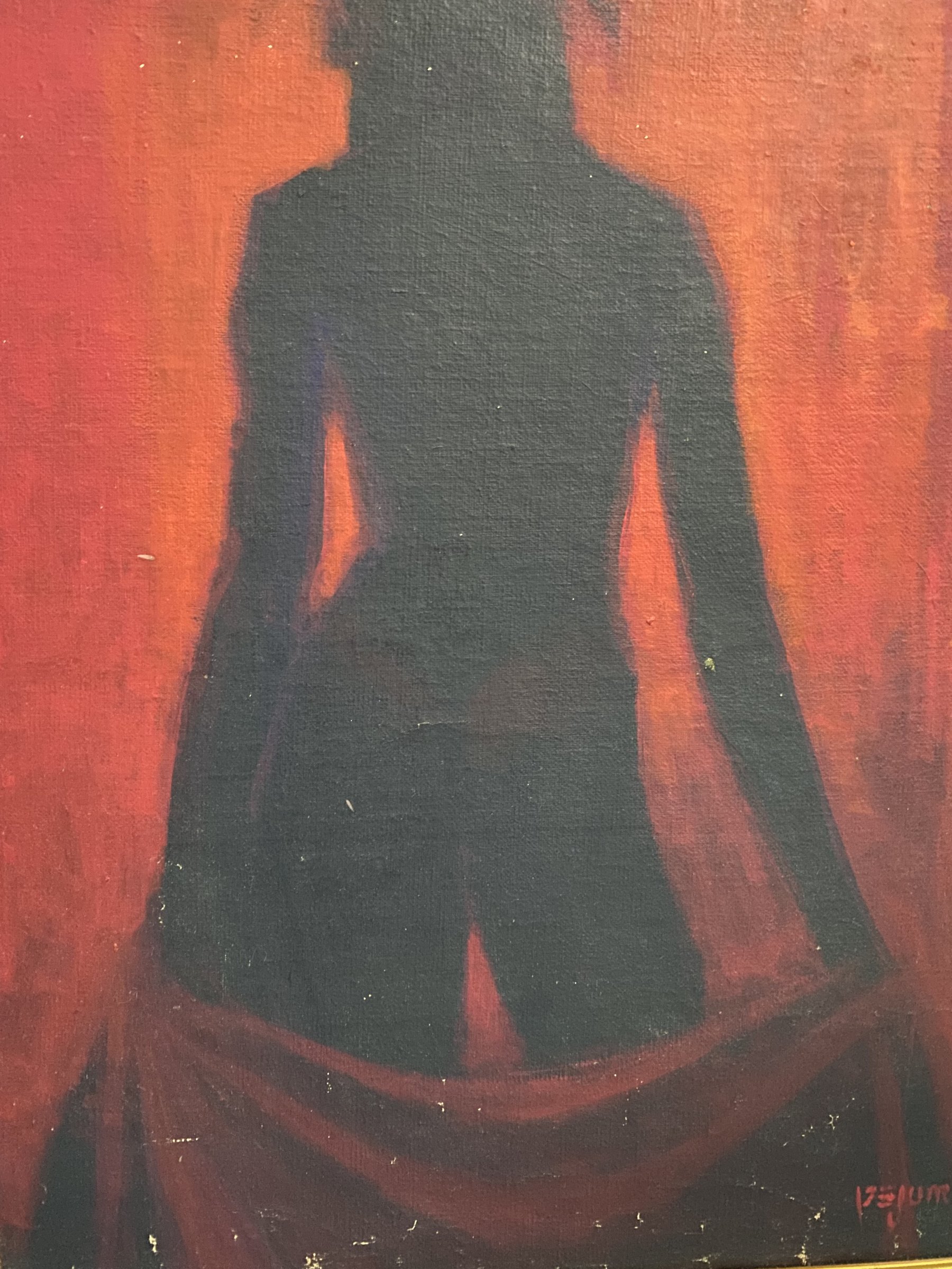 Homage to Efua